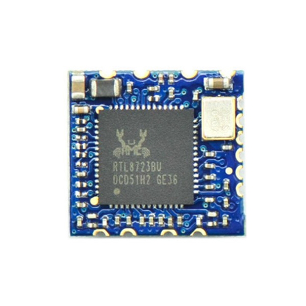 2pcs RTL8723BU Bluetooth Module With USB Interface - Small Size For DIY Projects