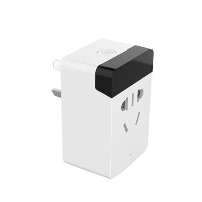 CN Infrared Smart socket wifi switch plug used for air conditioning