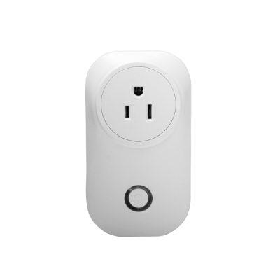 Used for US smart socket wifi alexa smart voice plug smart timer APP remote control